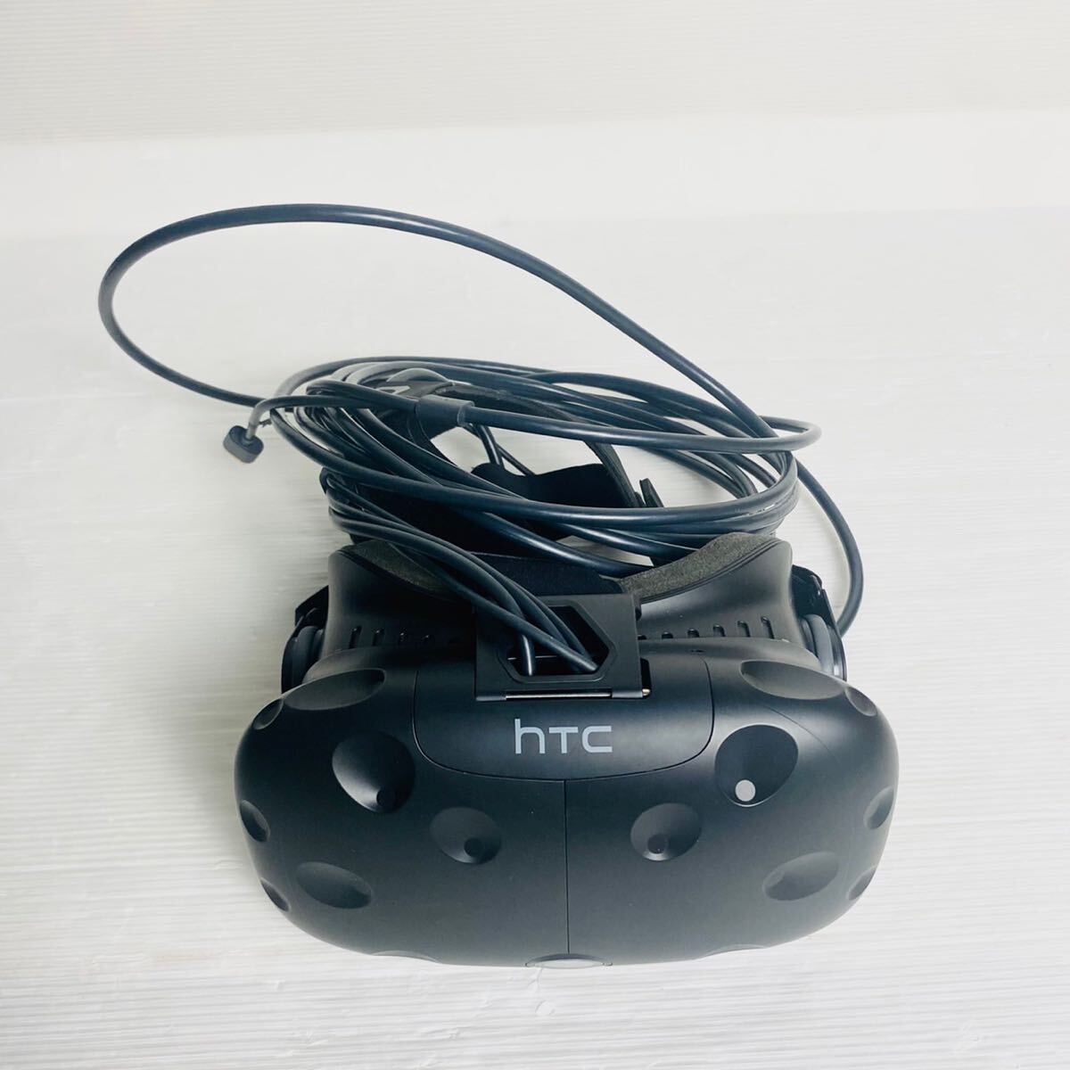【完品】HTC VIVE CE V2 VRヘッドセット 99HALN070-00_画像4