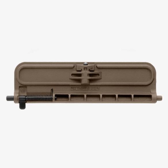 Magpul Enhanced Ejection Port Cover FDEタイプ　レプリカ(トレポン PTW MWS DAS VFC GHK KAC LMT MARUI AIRSOFT パーツ SUREFIRE) _画像2