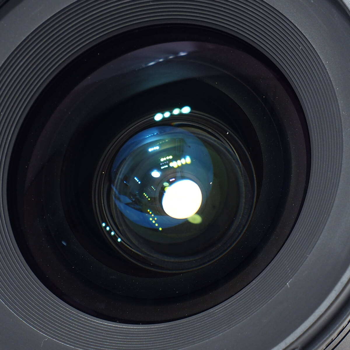 Ai AF NIKKOR ED 18-35mm F3.5-4.5 D for Nikon F Mount 35mm Full Frame FX Format フルサイズ対応 超広角ズーム 格安 コンディション良好_画像9