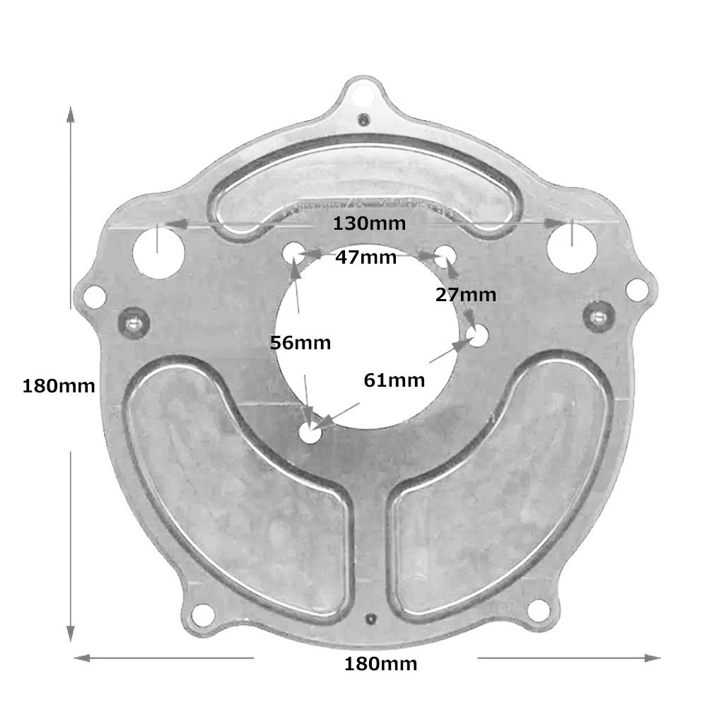 ハーレー スポーツスター XL883 XL1200 X48 X72 Iron883 1991-2023 エアクリーナー フィルター CNC Sportster-AF-C 新品_画像3