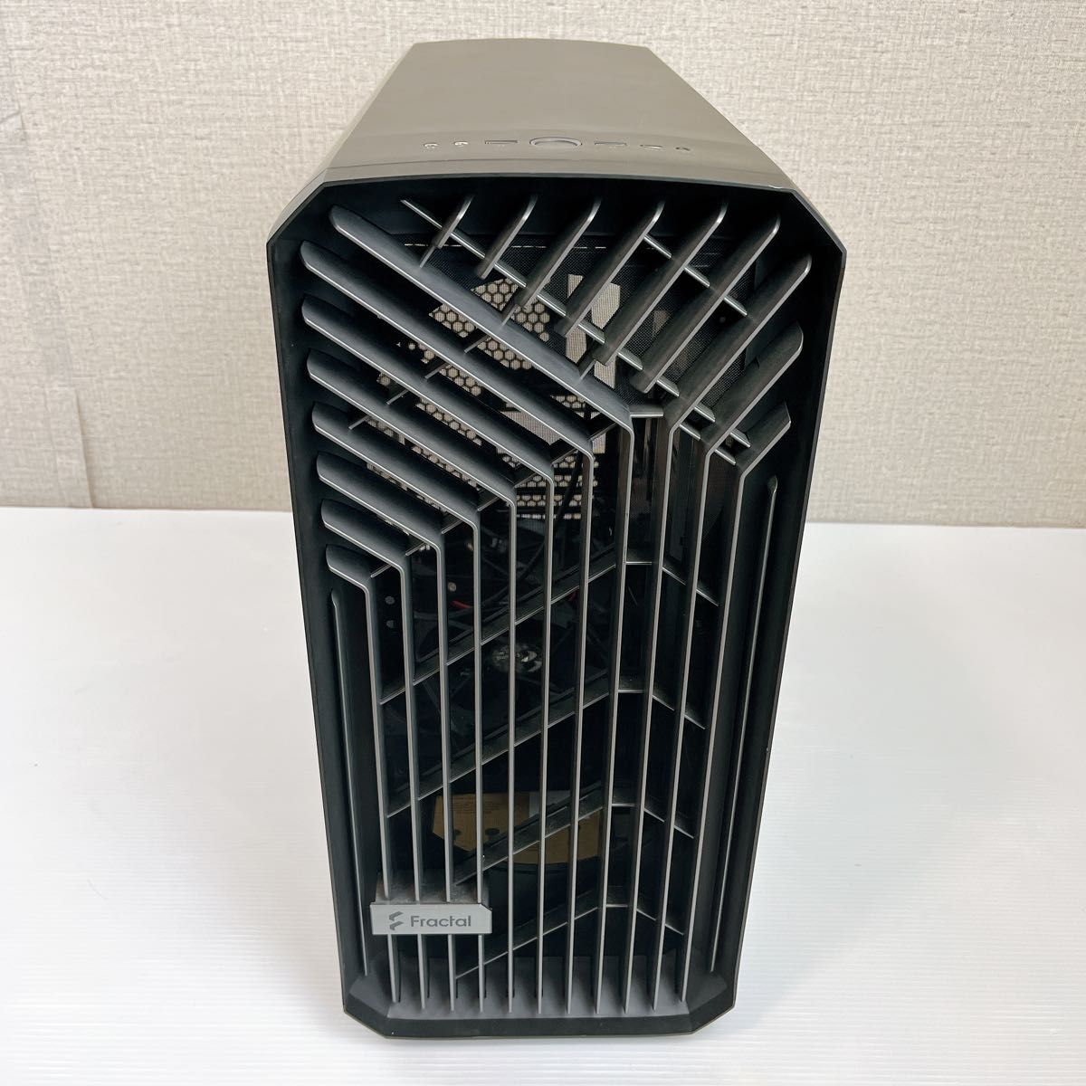 Fractal Design Torrent FD-C-TOR1A-06 PCケース_画像3