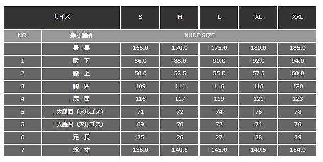 ♪ リアス / Rearth ストリームソックスウェーダー DGR FWD-8300 XXLサイズ　♪ 透湿 長期在庫品 未使用_画像8