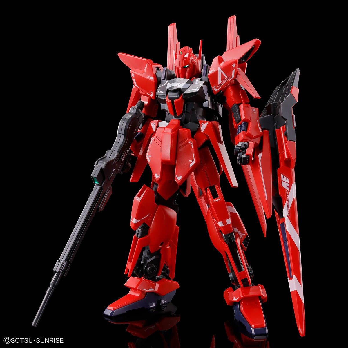 HG　デルタガンダム　弐号機　 ガンダムベース限定