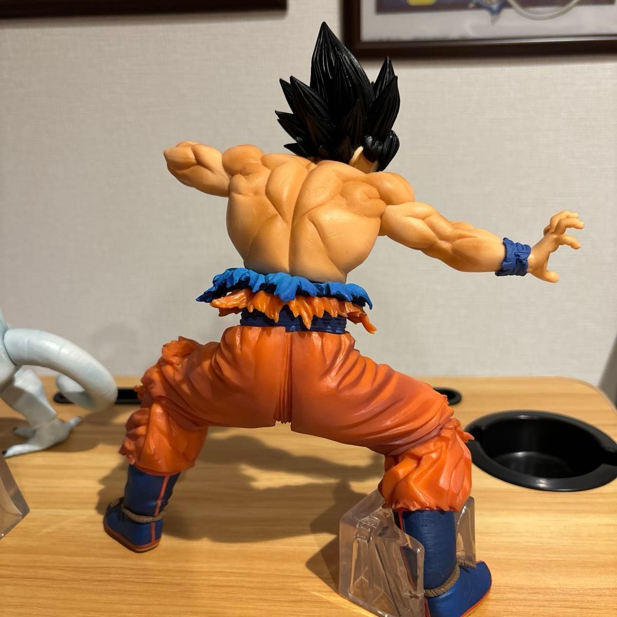一番くじドラゴンボールVSオムニバスZ A賞孫悟空&フリーザ 一番くじドラゴンボールVSオムニバスZ A賞孫悟空&フリーザ