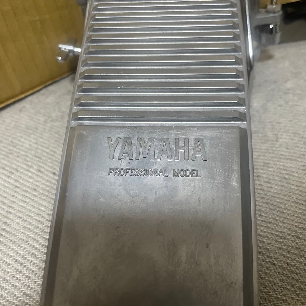 名器 YAMAHA FP-720 復刻版 ヤマハ ドラム キックペダル フットペダル ドラムペダル