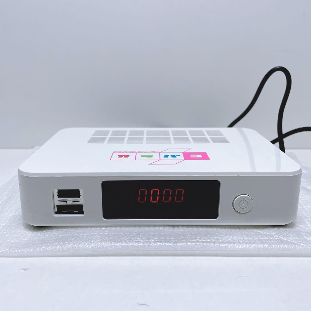 アキバコンピューター カラバコ ABC-EN2 【希少品】地デジW アキバコンピューター カラバコ ABC-EN2 【希少品】地デジW