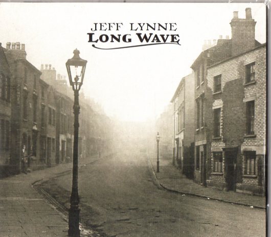 Jeff Lynne /１２年/ルーツ、ＵＫロック、ELO関連_画像1