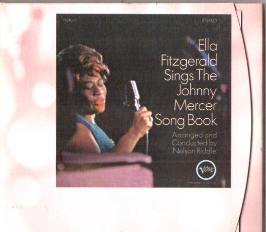 Ella Fitzgerald /６４年/女性ジャズボーカル_画像1