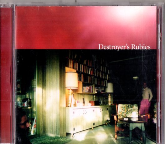 Destoyer`s Rubies /０６年/オルタナ、ギターポップ_画像1