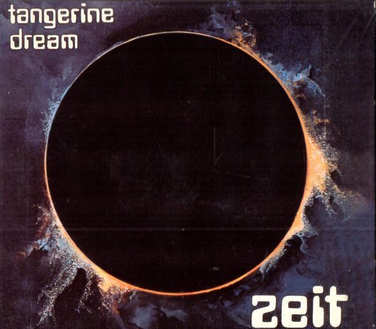 Tangerine Dream /7２年/ジャーマン・プログレ_画像1