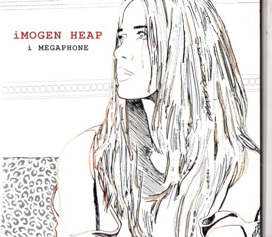 Imogen Heap /０２年/オルタナ、ギターポップ_画像1