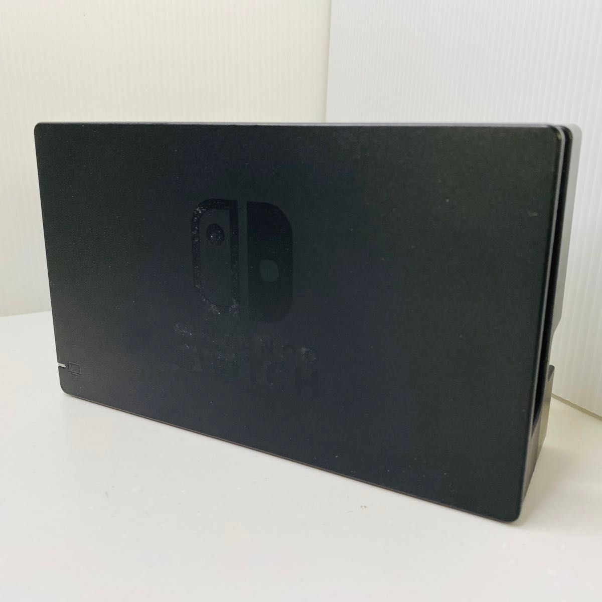 Nintendo Switch ニンテンドースイッチ 本体　付属品一部欠品