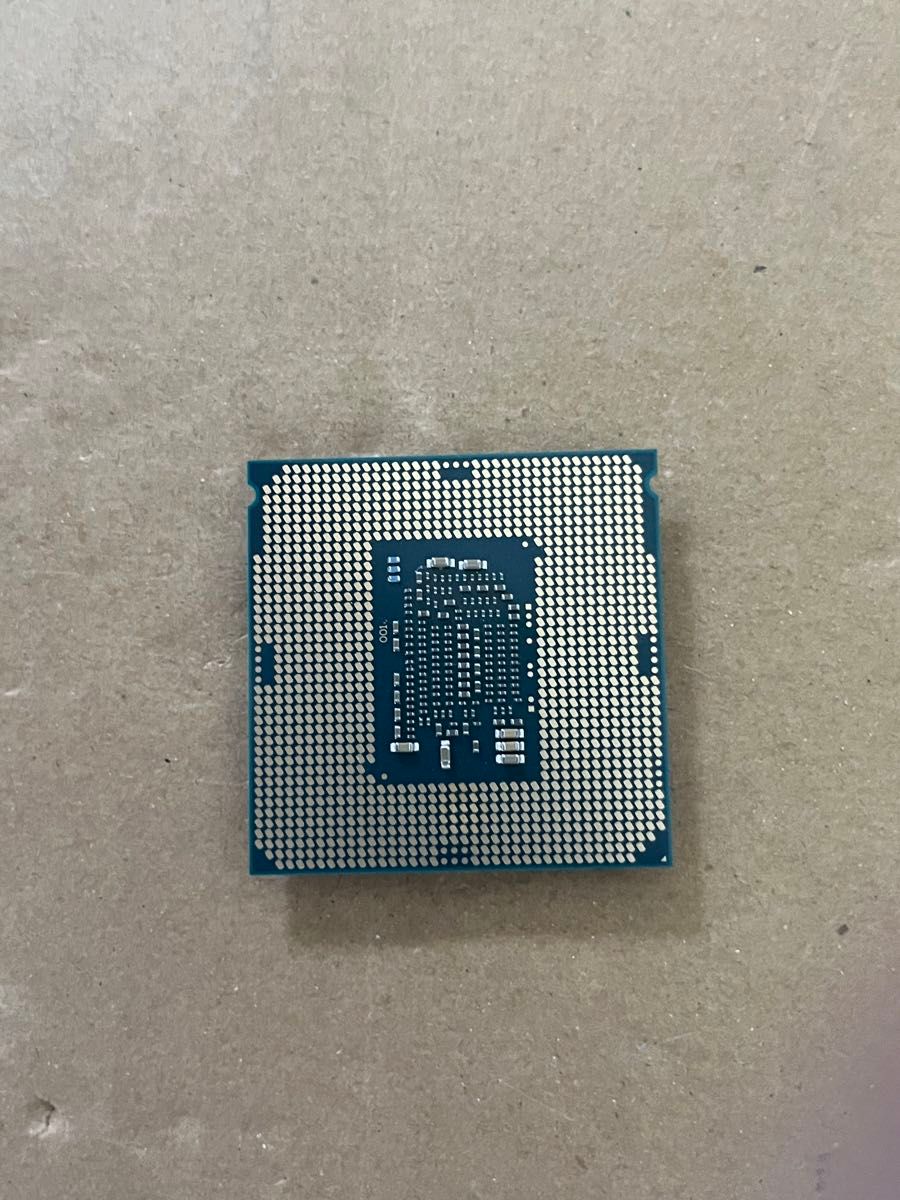 No2 動作品 Intel core i7 6700K LGA1151 世代最速 CPU 即時支払いできる方限定特価品