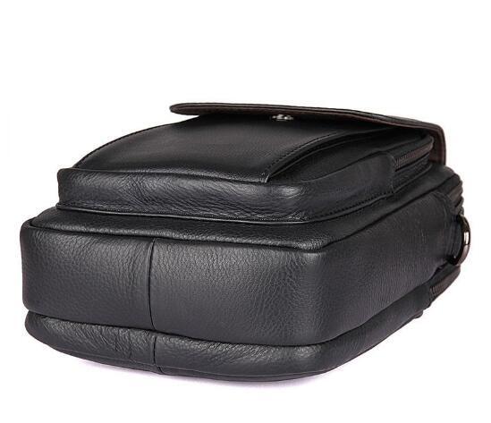高級感満載 本革 牛革 メンズ ハンドバッグ 革 レザー ビジネスバッグ トートバッグ ショルダーバッグ IPADMINI対応 通勤 鞄_画像4