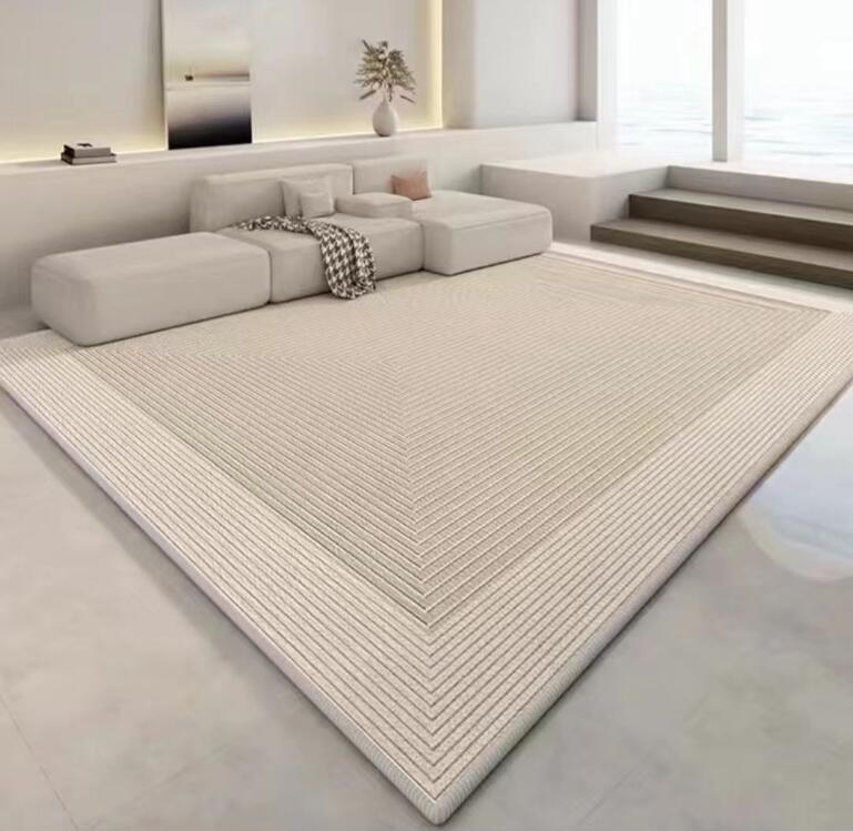 新入荷★ペルシャ ペルシャ絨毯 快適である 家庭用カーペット200*300cm 長方形 絨毯 未使用高級で快適である_画像1