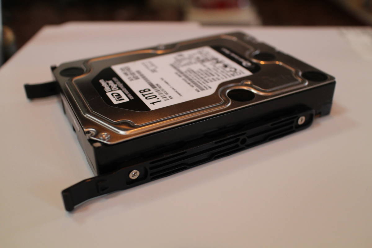 3.5 дюймовый HDD установка направляющие держатель жесткий диск пластик направляющие 