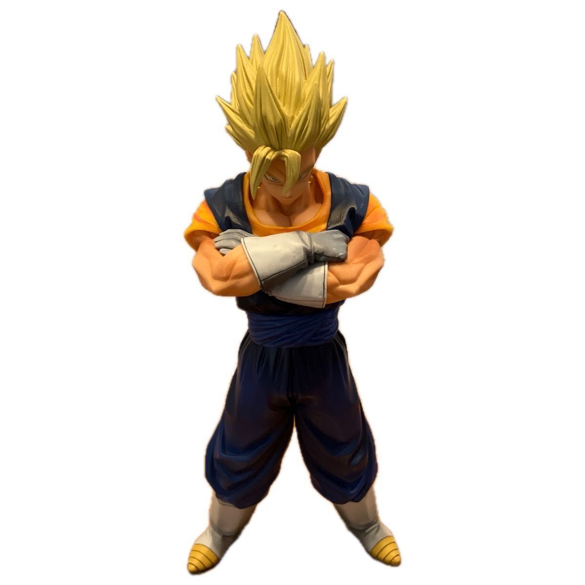 ドラゴンボール　MASTER STARS PIECE ベジット　開封品