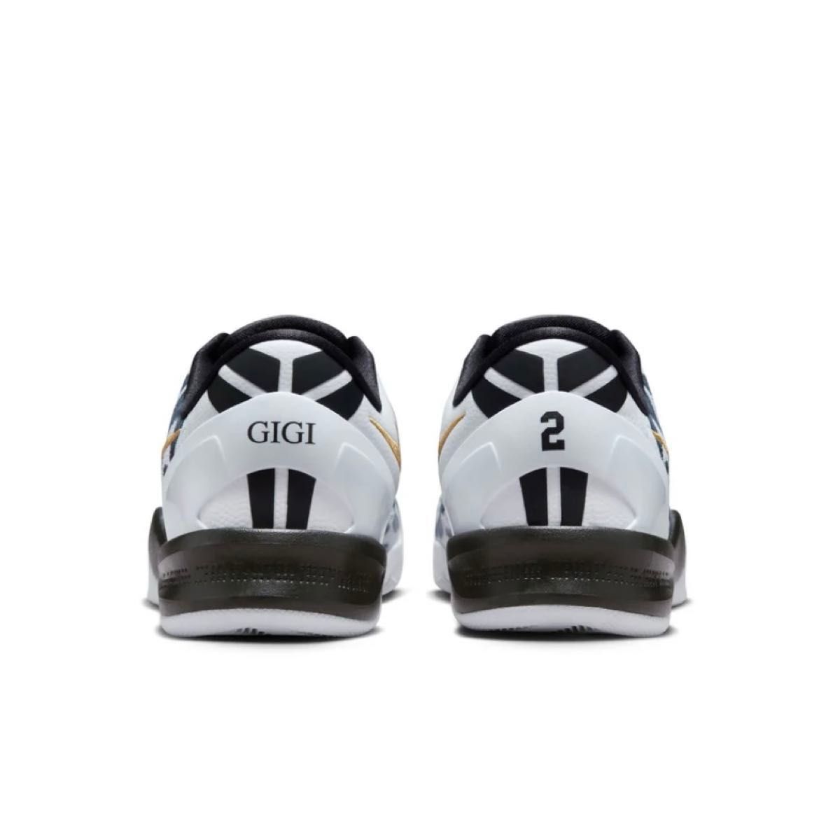 Nike Kobe 8 Protro "Mambacita" GIGI FV6235-100