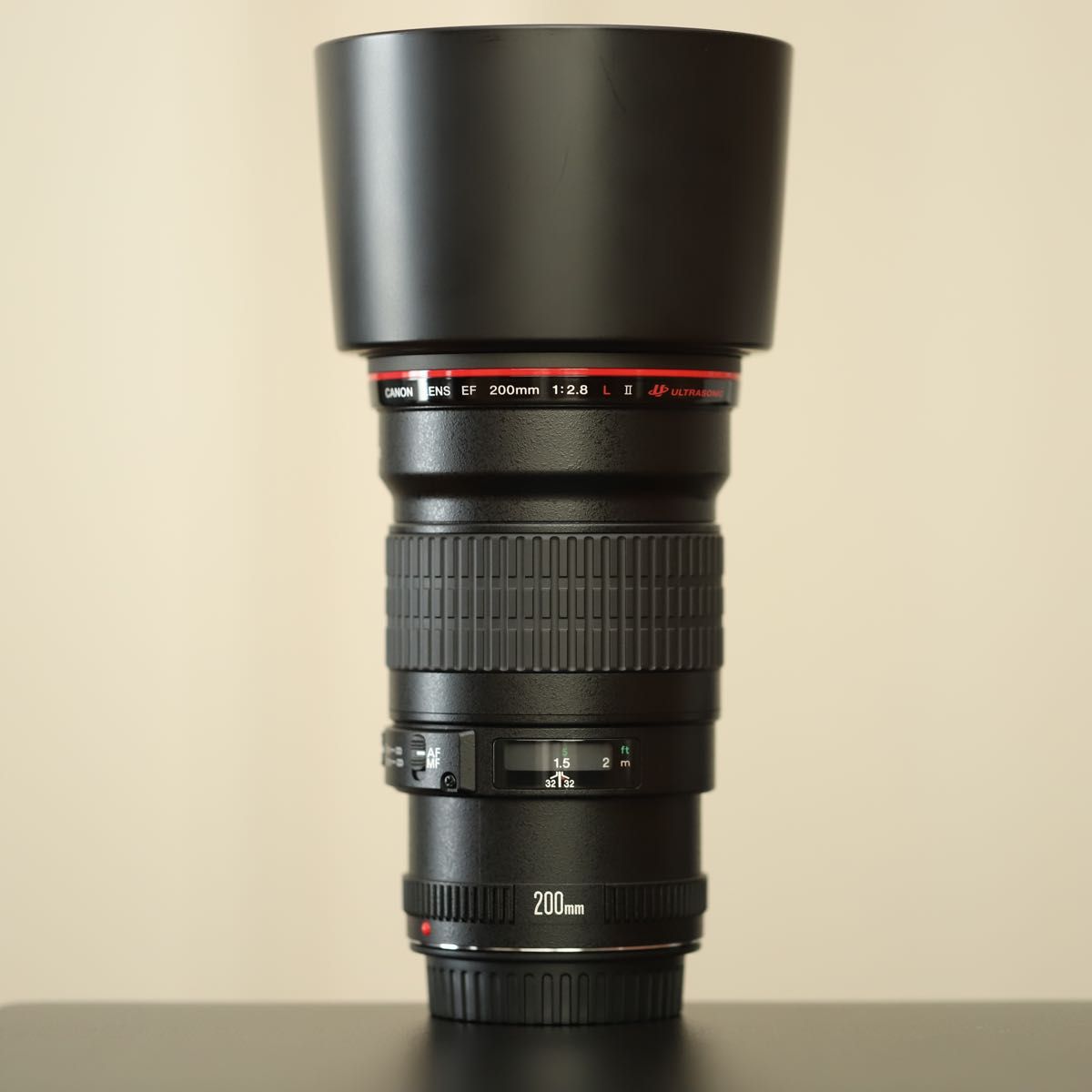 Canon EF200mm F2 8L II USM 望遠単焦点レンズ|Yahoo!フリマ Canon EF200mm F2 8L II USM 望遠単焦点レンズ|Yahoo!フリマ