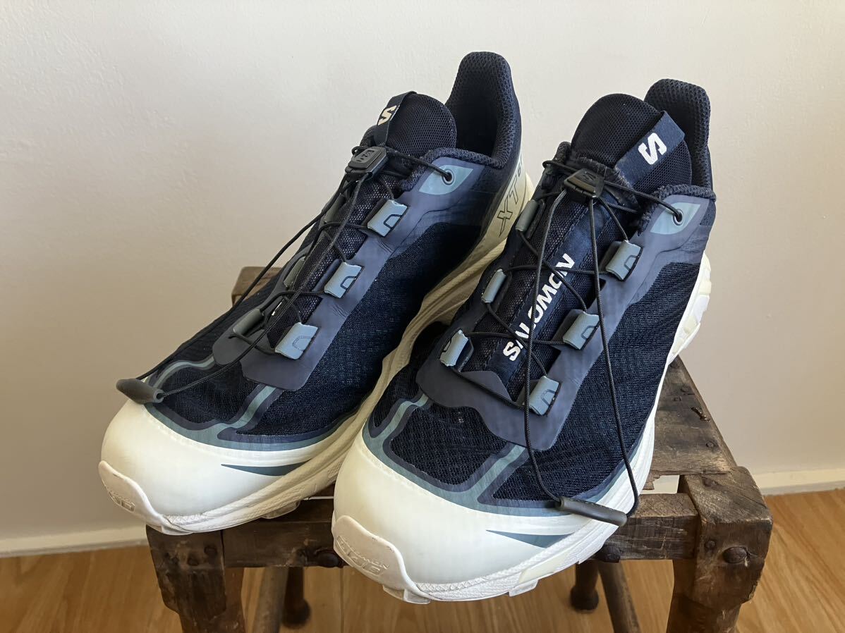 サロモン SALOMON XT-6 FT beauty&youth ユナイテッドアローズ別注_画像1