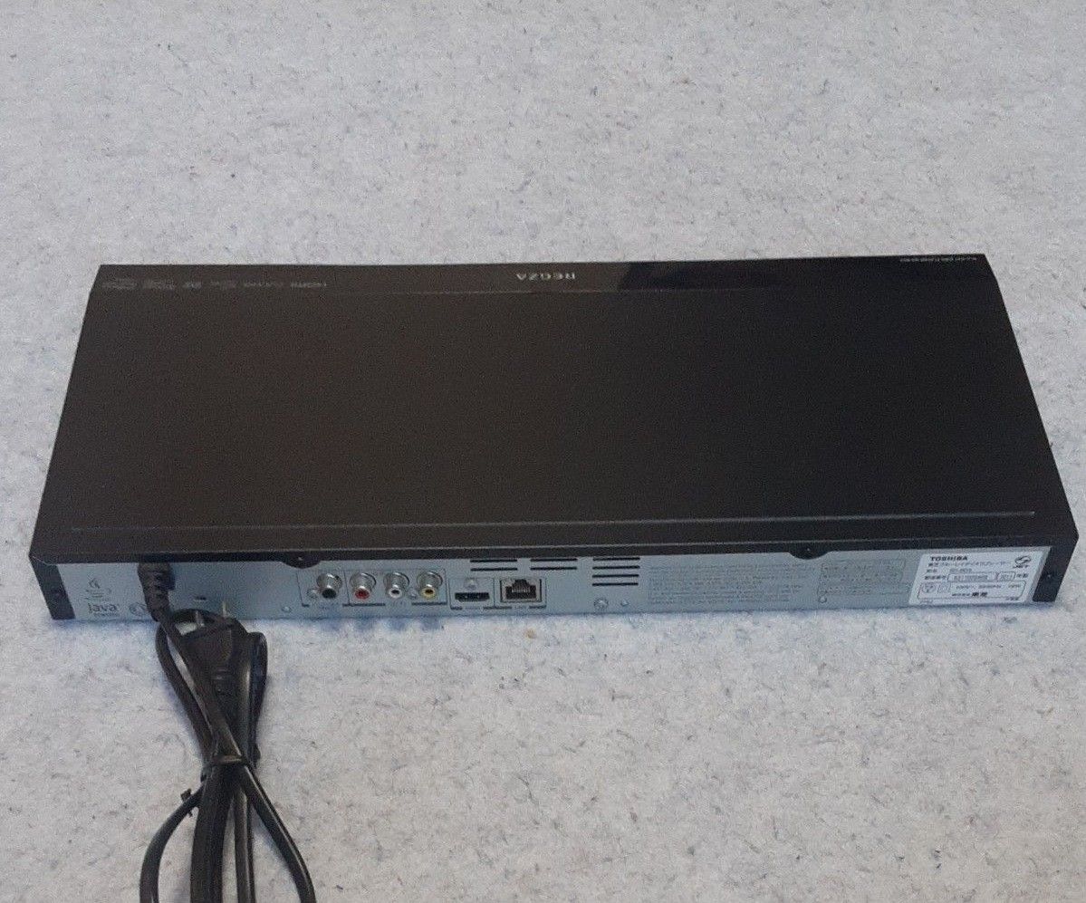 TOSHIBA 東芝 REGZAブルーレプレーヤー SD-BD3