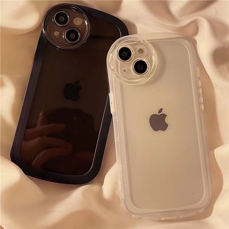 iPhone14/14pro maxケース　ホワイト 白 耐衝撃