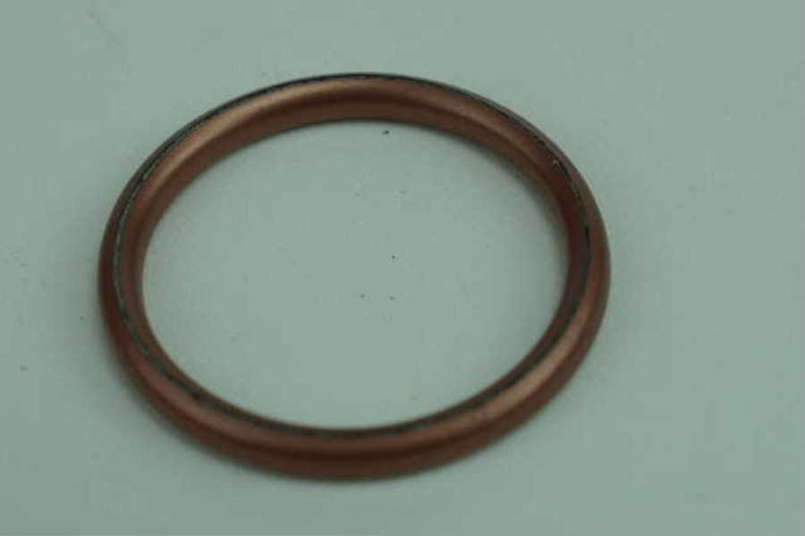 XH-13 muffler gasket 37×45 XH-13 same etc. including carriage 16-0231 CBR1100XX XL250 Bros 400 VT400S Steed 400