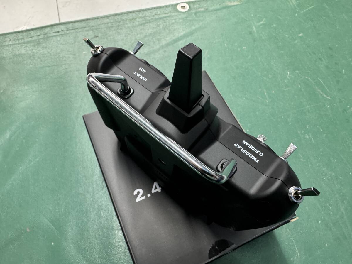 XK-K110S&X6 S-FHSSプロポ セット 未使用品! 新品同様 K110S付属 XK X6送信機(S-FHSS互換)|Yahoo!フリマ(旧