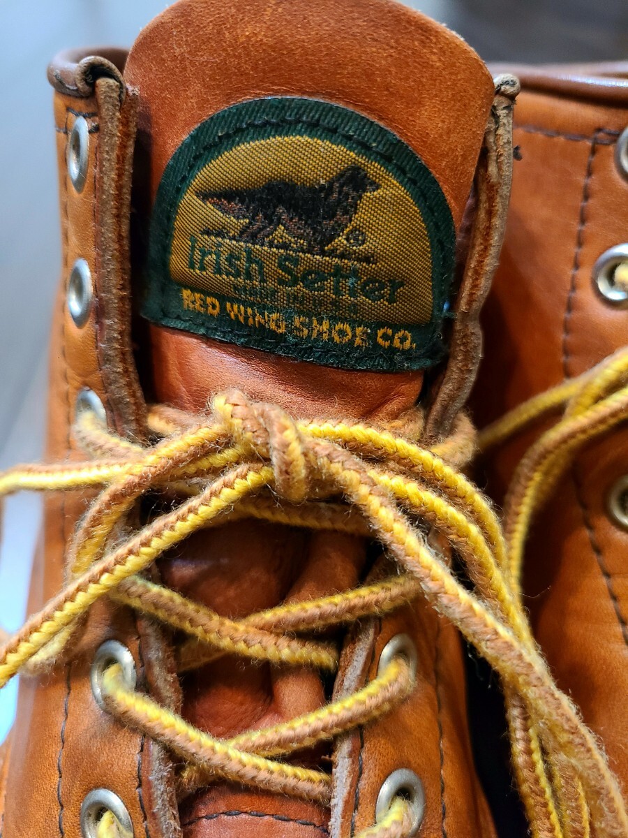 レッドウィング 875 半円犬タグ 旧犬タグ RedWing 金刺繍|Yahoo レッドウィング 875 半円犬タグ 旧犬タグ RedWing 金刺繍|Yahoo
