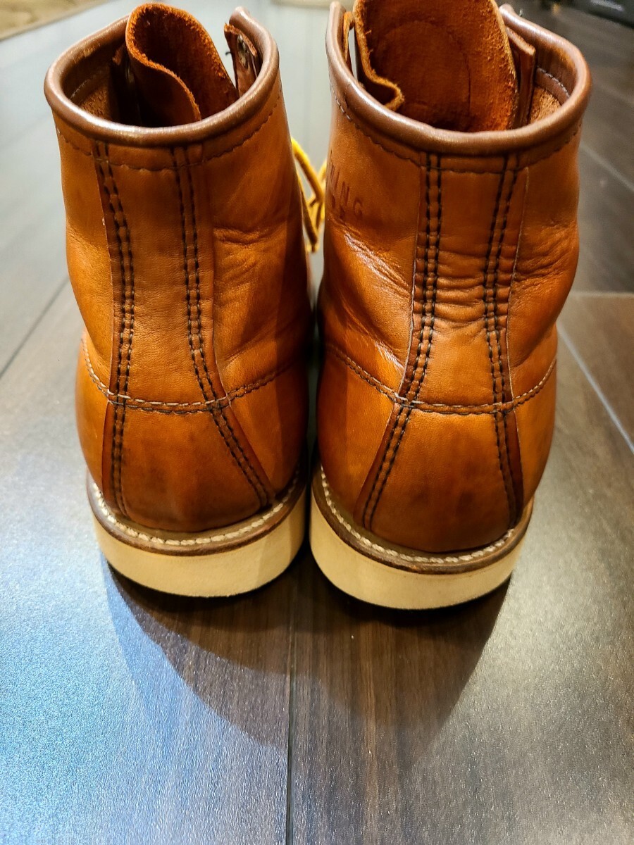 レッドウィング 875 半円犬タグ 旧犬タグ RedWing 金刺繍|Yahoo レッドウィング 875 半円犬タグ 旧犬タグ RedWing 金刺繍|Yahoo