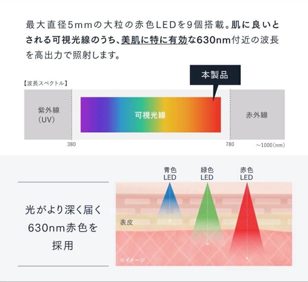 MYTREX HEAD SPA PRO マイトレックス ヘッドスパ プロ EMS フェイスケア リフトケア