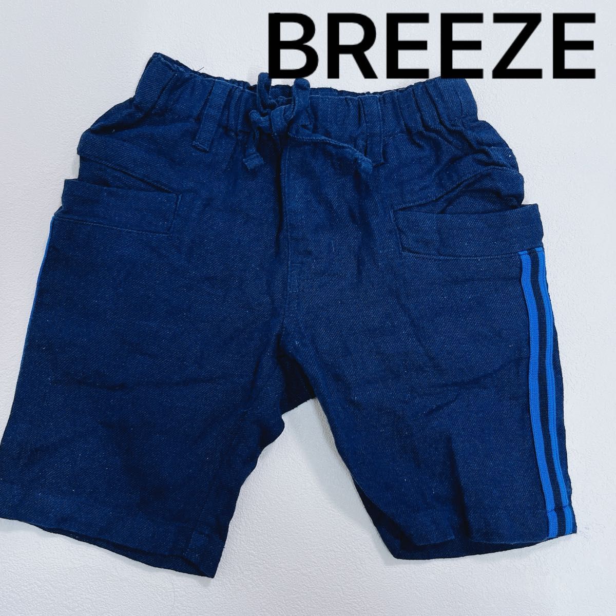 breeze パンツ　ズボン　95㎝　ベビー　キッズ