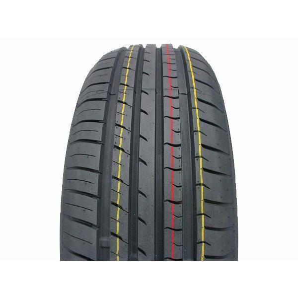 4本セット 205/60R16 2024年製造 新品サマータイヤ GRENLANDER COLO H02 送料無料 205/60/16の画像2