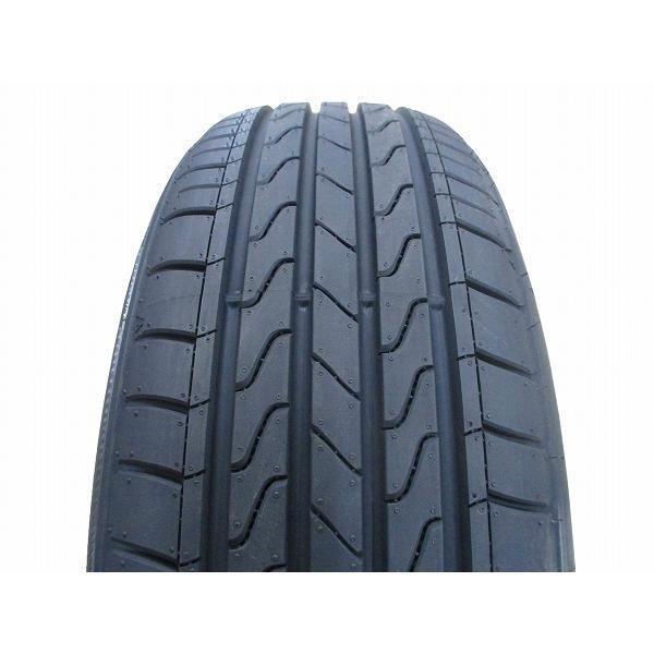 4本セット 165/50R16 2023年製造 新品サマータイヤ APTANY RP026 送料無料 165/50/16_画像2