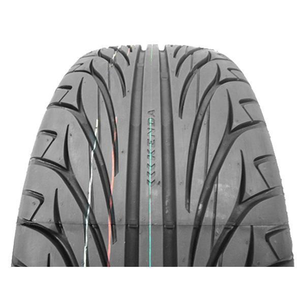 225/40R18 2023年製造 新品サマータイヤ KENDA KR20 送料無料 ケンダ 225/40/18_画像2