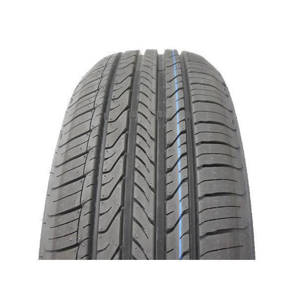 【在庫残りわずか】185/65R15 2023年製造 新品サマータイヤ APTANY RP203 送料無料 185/65/15_画像2