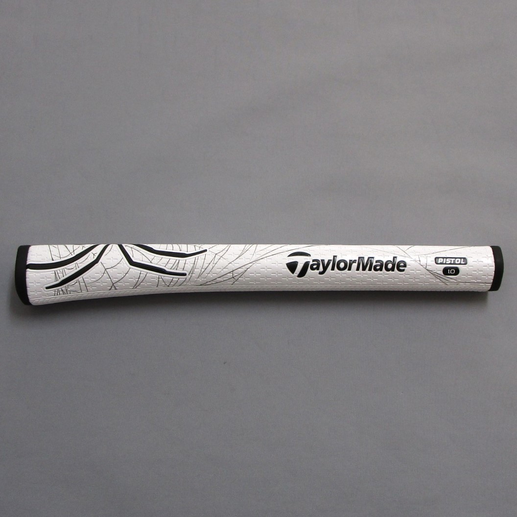 Taylor Made SuperStroke PISTOL GT 1.0 スパイダー パターグリップ★テーラーメイド スーパーストローク ダブルネーム スパイダー _画像2