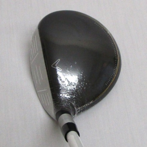 Callaway ROGUE ST MAX FAST FW #9 A ELDIO 40 for Callaway 日本正規品 キャロウェイ ローグ ファスト フェアウェイ ウッド ミツビシ 三菱の画像2