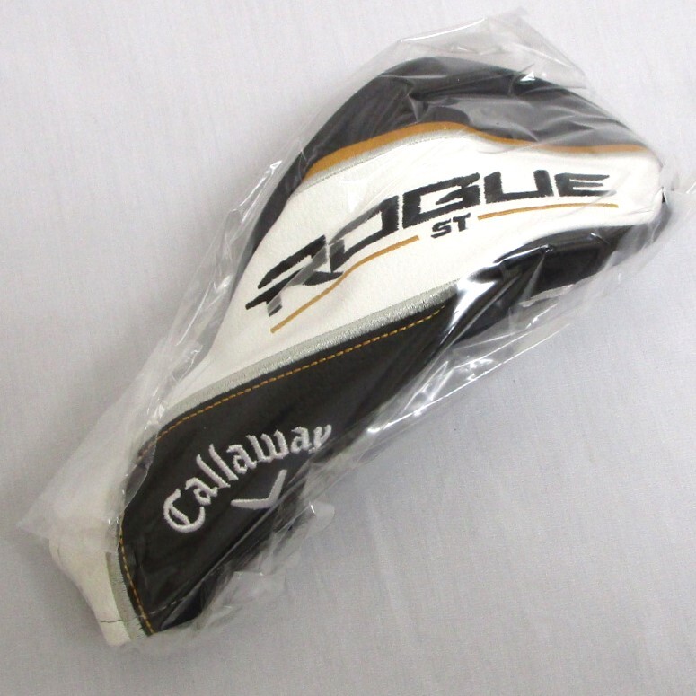 Callaway ROGUE ST MAX FAST UT #4 A ELDIO 40 for Callaway 日本正規品 キャロウェイ ローグ ファスト ユーティリティ ミツビシ 三菱_画像4