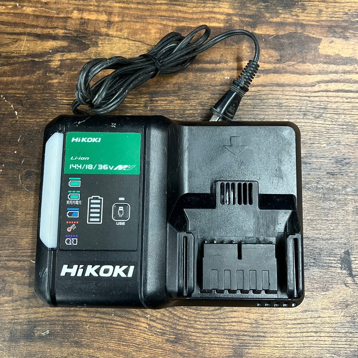 [ б/у *1000 иен старт ] бесплатная доставка высокий ko-kiHIKOKI Hitachi Koki 36V мульти- болт беспроводной сборник .. машина RP3608DB(L)(2WP)