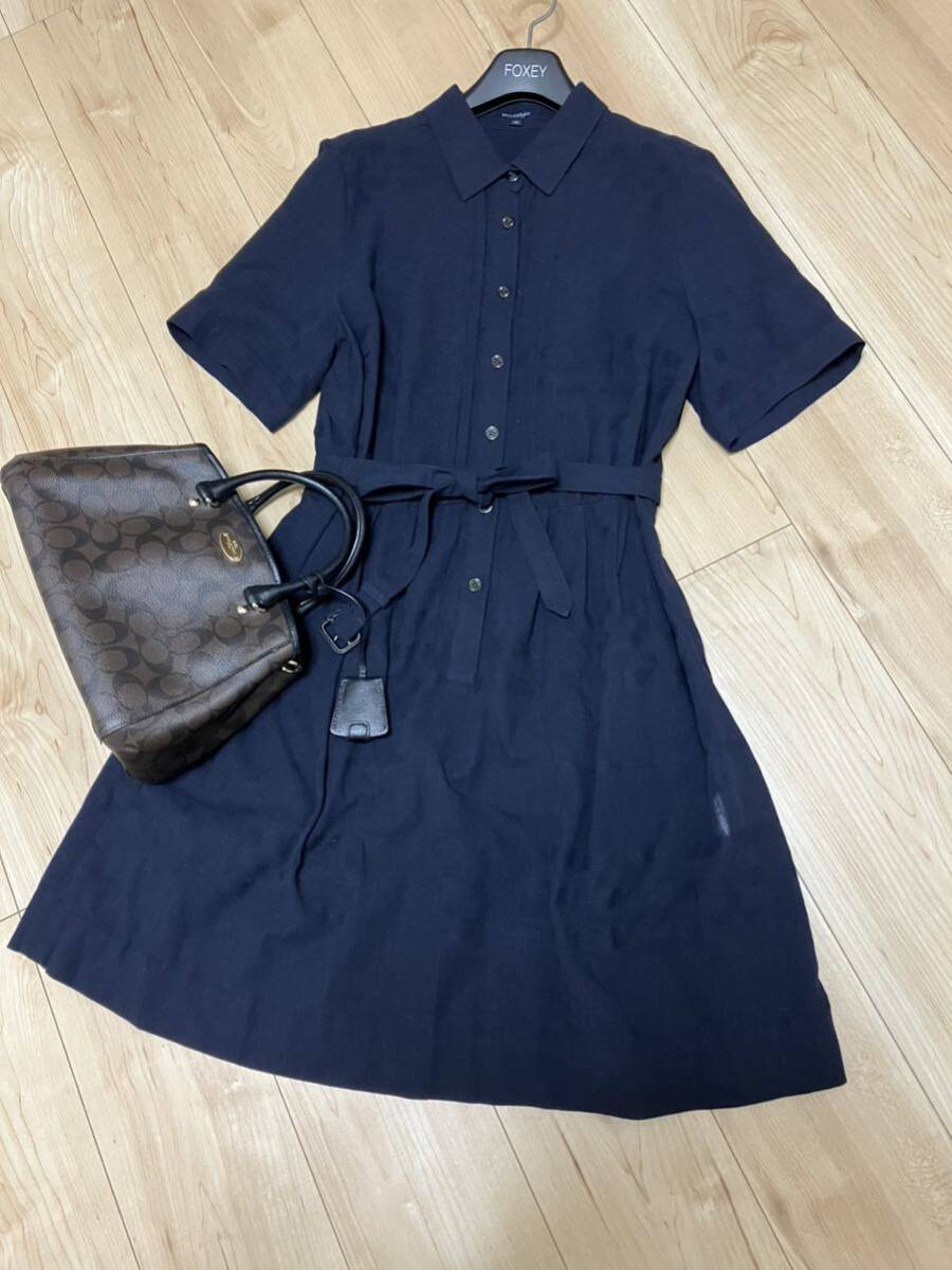 新品 バーバリー 44 ロンドン ワンピース チェック 大きいサイズ 新品 バーバリー 44 ロンドン ワンピース チェック 大きいサイズ