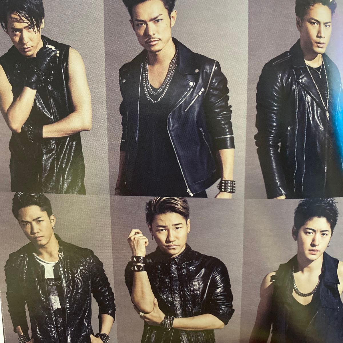 [566] CD EXILE TRIBE ＥＸＩＬＥ ＴＲＩＢＥ ＲＥＶＯＬＵＴＩＯＮ 全14曲 CD1枚　セル版　　　　　⑧