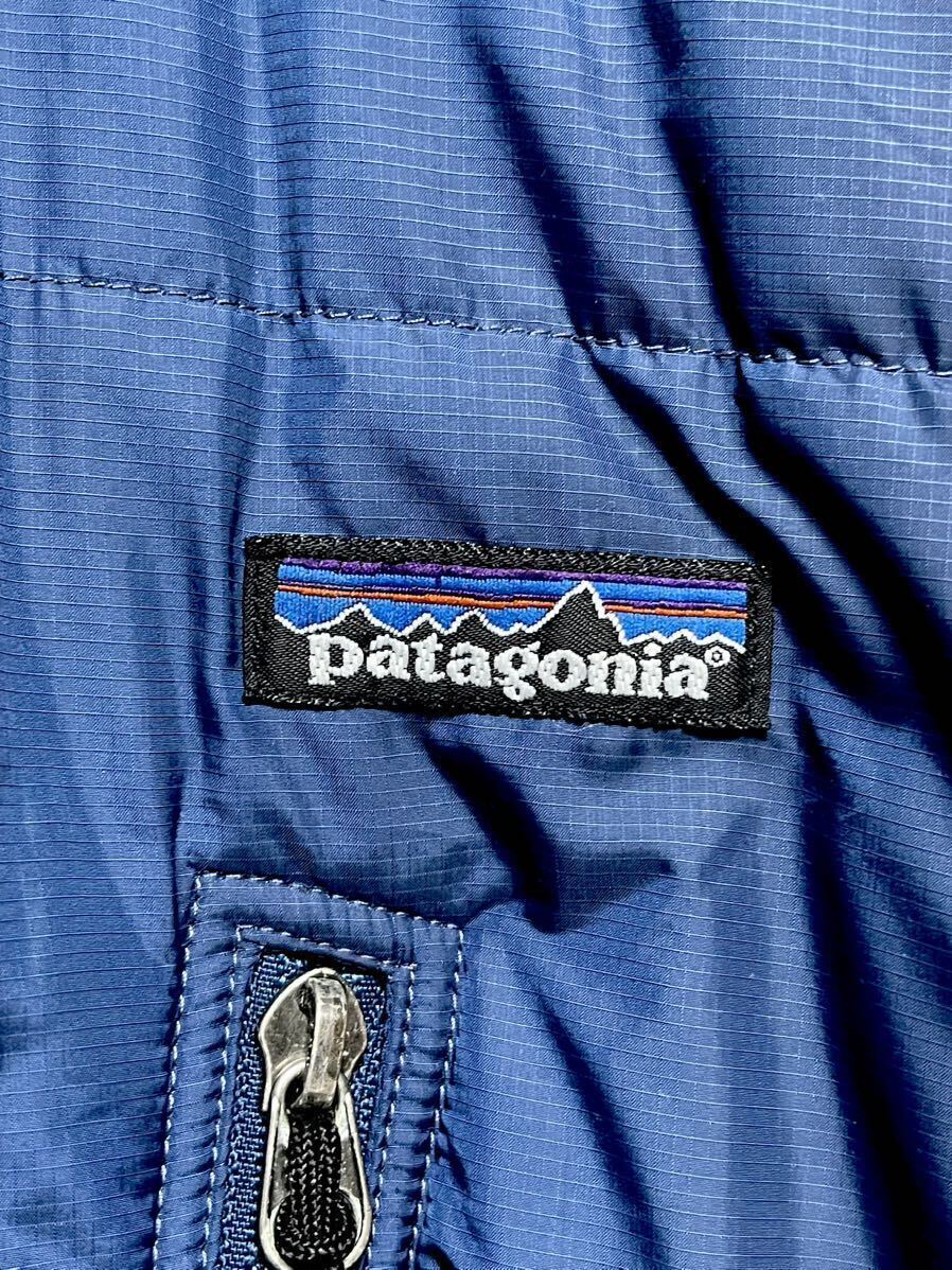 00s パタゴニア patagonia パフジャケット パフボールジャケット 83990FA Puff Jacket の画像2