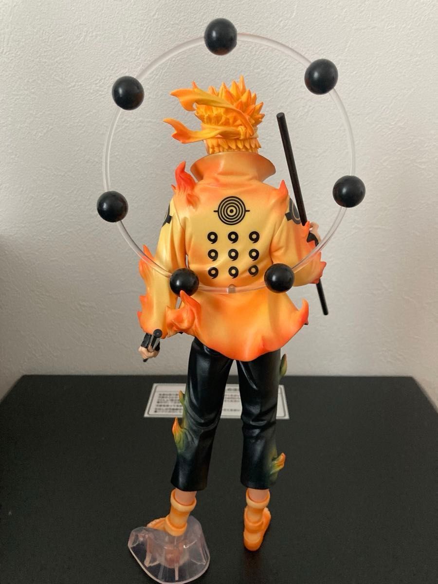 一番くじ NARUTO ナルト 疾風伝 紡がれる 火の意志フィギュア 一番くじ NARUTO ナルト 疾風伝 紡がれる 火の意志フィギュア