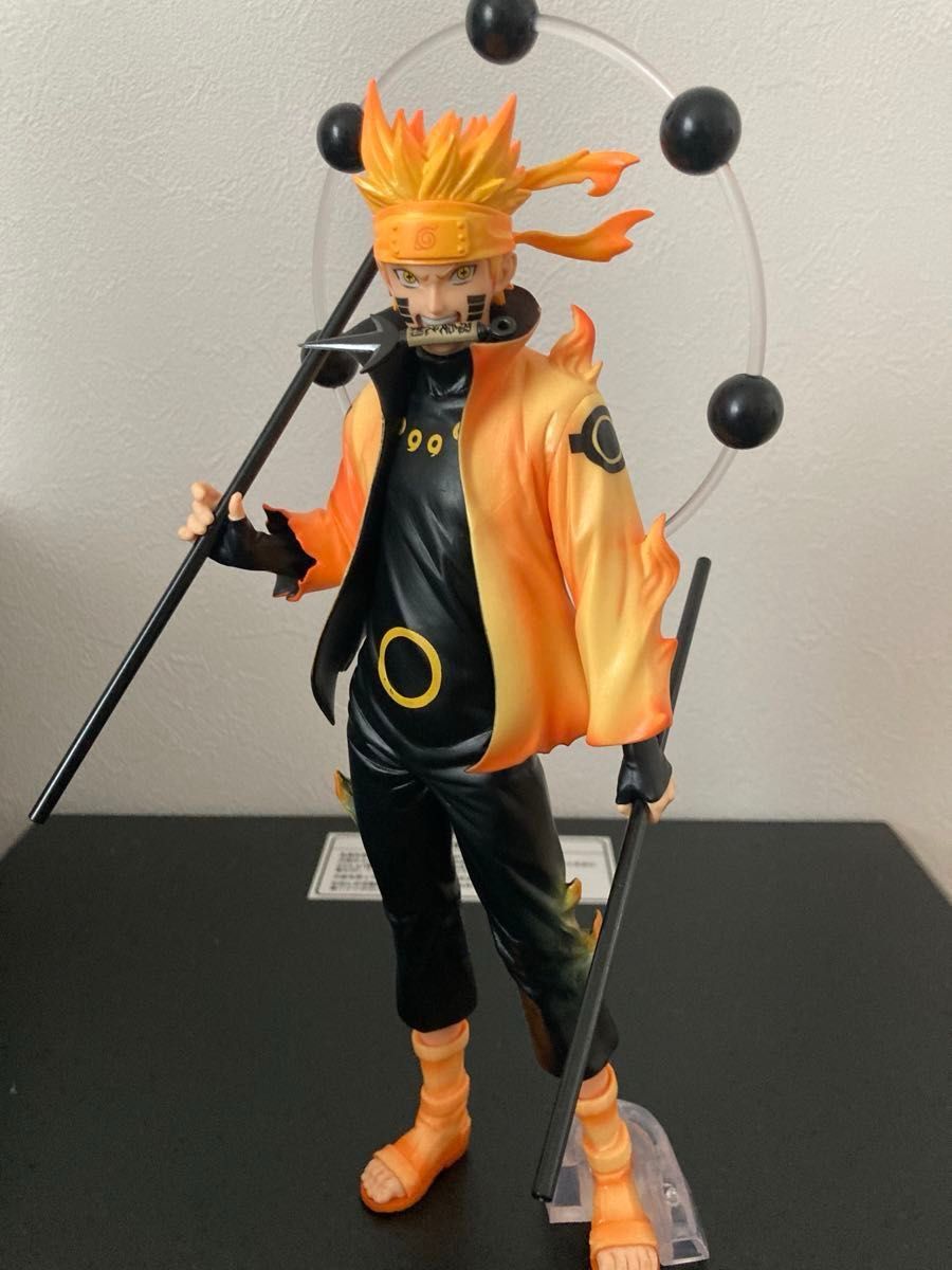 一番くじ NARUTO ナルト 疾風伝 紡がれる 火の意志フィギュア 一番くじ NARUTO ナルト 疾風伝 紡がれる 火の意志フィギュア