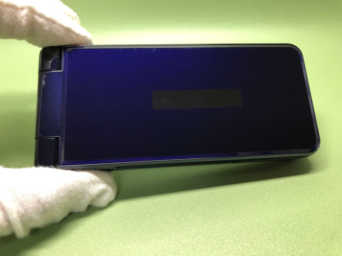 ☆Simフリー☆Bランク☆3G/LTE対応 AQUOS ケータイ SH-01J