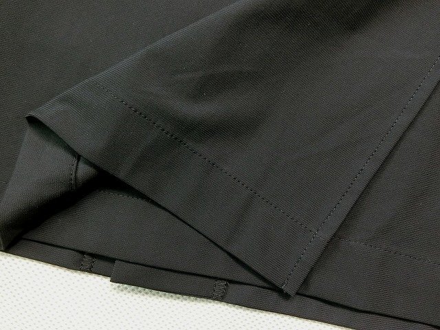 #icb большой размер L коврик s кий ba распорка One-piece / черный чёрный 27,060 иен #