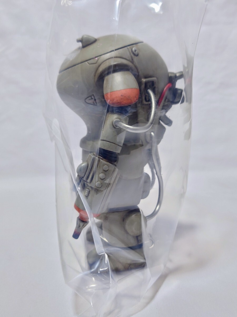 シカルナ工房 1期 塗装版 ホビラン マシーネンクリーガー Maschinen Krieger S.A.F.S. Ma.K. 横山宏 KAUZ スーフェス ホビーラウンド_画像6