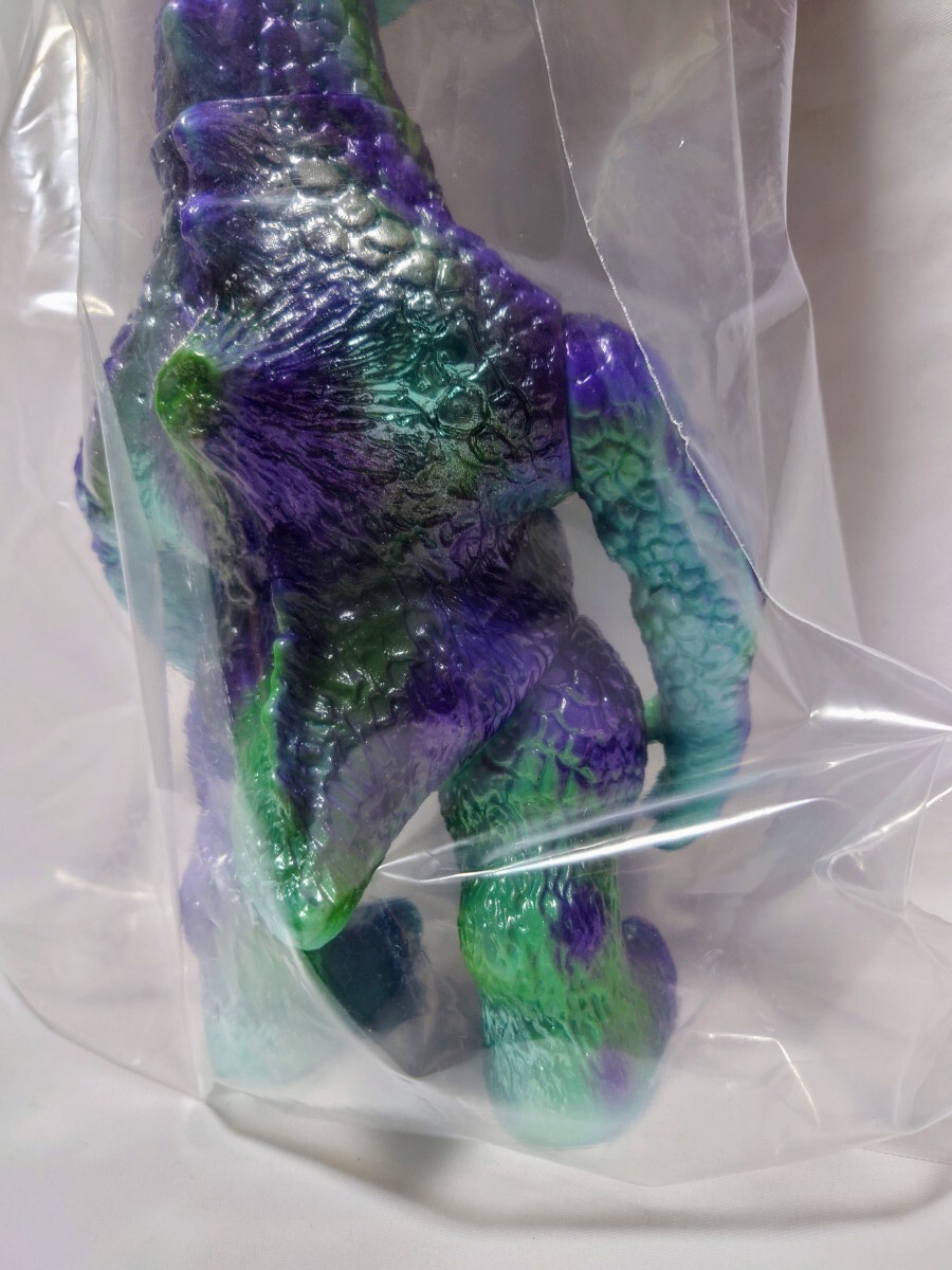 LEMAO TOY 魔耀怪獣 sky kaiju lemaotoy ILUILU zollmen UZUMARK LEMAO TOY 魔耀怪獣 sky kaiju lemaotoy ILUILU zollmen UZUMARK