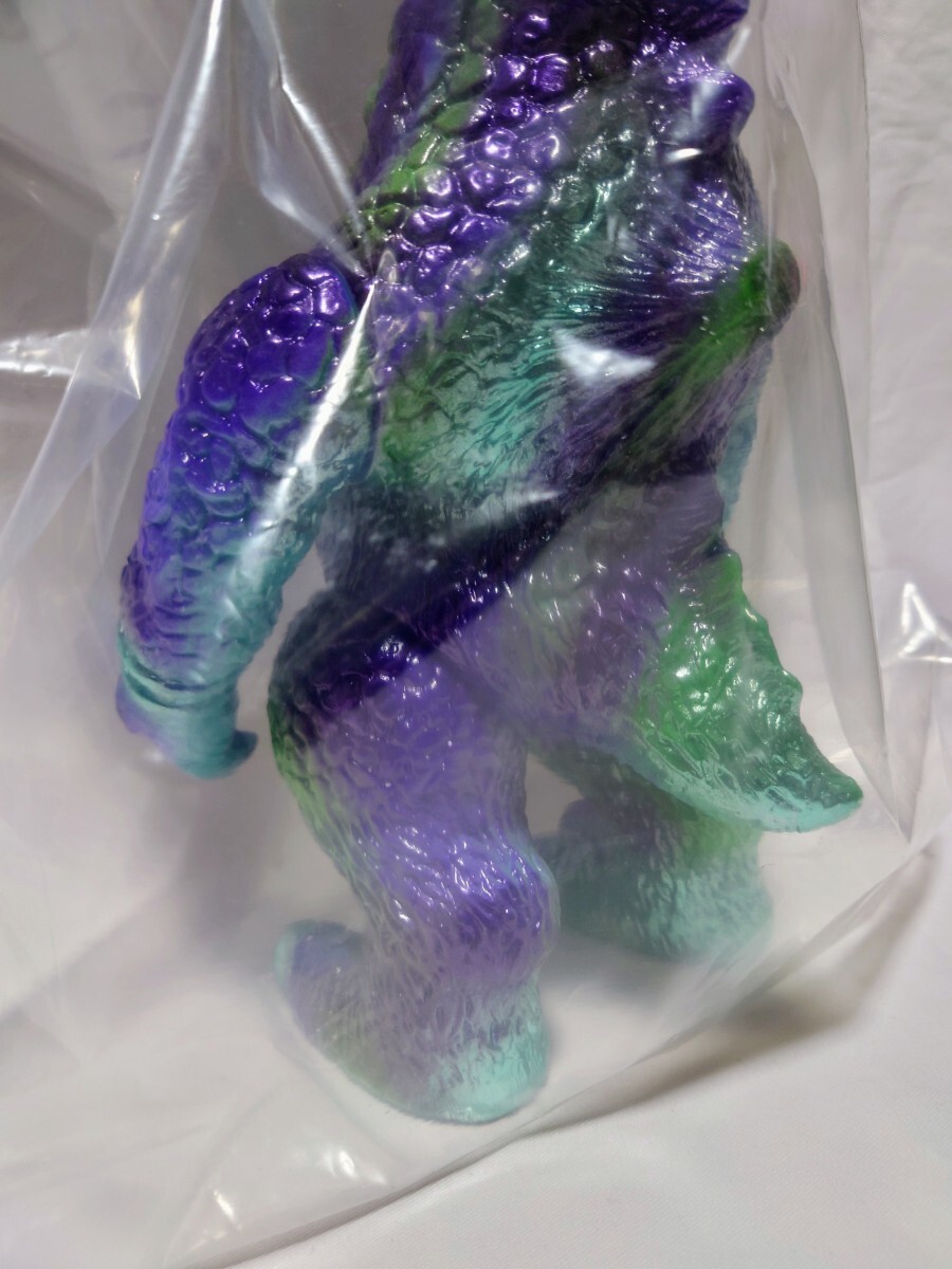 LEMAO TOY 魔耀怪獣 sky kaiju lemaotoy ILUILU zollmen UZUMARK LEMAO TOY 魔耀怪獣 sky kaiju lemaotoy ILUILU zollmen UZUMARK